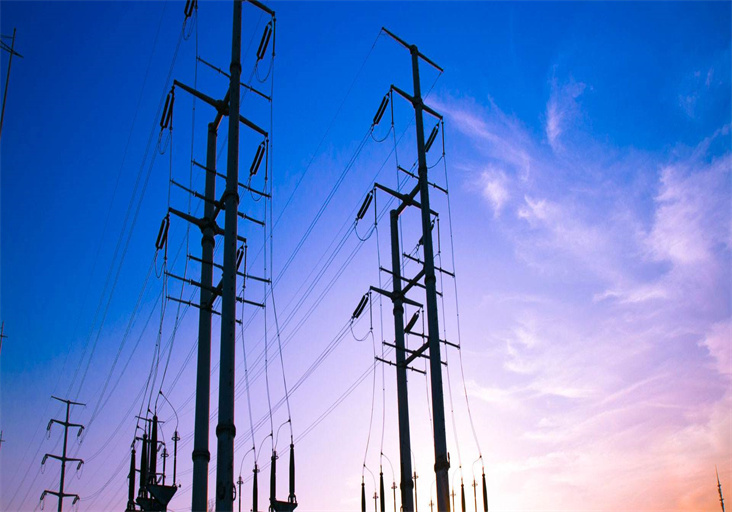 供电局系统项目（60）